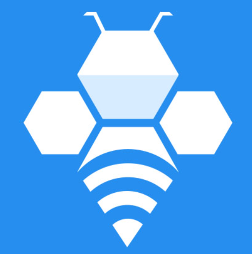 轻蜂加速器 Logo